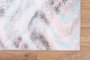 Conceptum Funk Chenille AL 206 Multicolor 150 x 230 cm